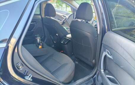 Hyundai i40 I рестайлинг, 2013 год, 850 000 рублей, 6 фотография