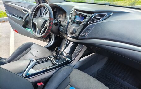 Hyundai i40 I рестайлинг, 2013 год, 850 000 рублей, 4 фотография