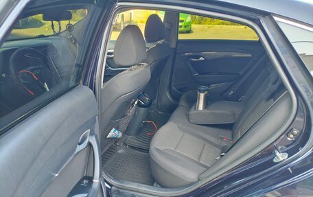 Hyundai i40 I рестайлинг, 2013 год, 850 000 рублей, 9 фотография