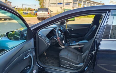 Hyundai i40 I рестайлинг, 2013 год, 850 000 рублей, 10 фотография