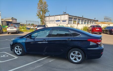 Hyundai i40 I рестайлинг, 2013 год, 850 000 рублей, 16 фотография