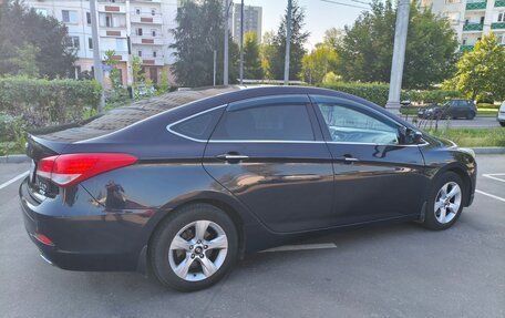 Hyundai i40 I рестайлинг, 2013 год, 850 000 рублей, 13 фотография