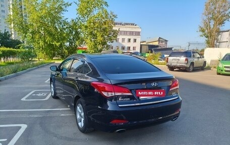 Hyundai i40 I рестайлинг, 2013 год, 850 000 рублей, 15 фотография