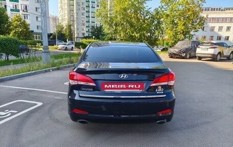 Hyundai i40 I рестайлинг, 2013 год, 850 000 рублей, 14 фотография