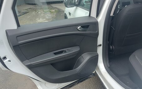 Renault Arkana I, 2021 год, 1 550 000 рублей, 10 фотография