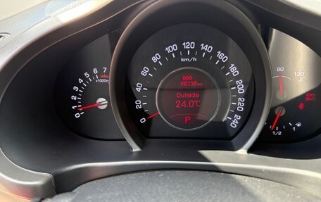 KIA Sportage III, 2013 год, 1 600 000 рублей, 4 фотография