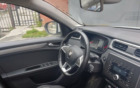Renault Arkana I, 2021 год, 1 550 000 рублей, 15 фотография