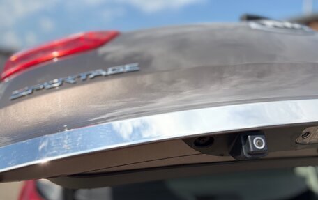 KIA Sportage III, 2013 год, 1 600 000 рублей, 11 фотография