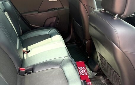 KIA Sportage III, 2013 год, 1 600 000 рублей, 15 фотография