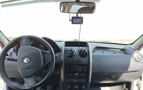 Renault Duster I рестайлинг, 2018 год, 990 000 рублей, 2 фотография