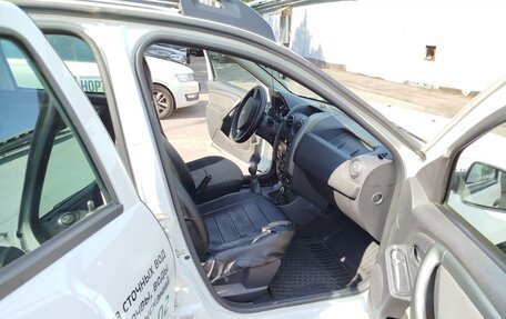 Renault Duster I рестайлинг, 2018 год, 990 000 рублей, 9 фотография