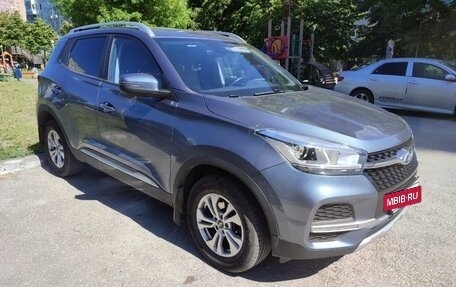 Chery Tiggo 4 I рестайлинг, 2021 год, 1 170 000 рублей, 7 фотография