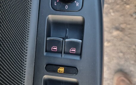 Volkswagen Golf V, 2007 год, 575 000 рублей, 13 фотография