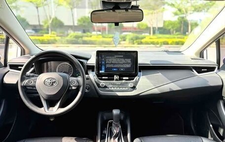 Toyota Corolla, 2021 год, 1 387 975 рублей, 5 фотография