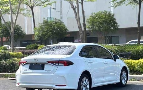 Toyota Corolla, 2021 год, 1 387 975 рублей, 2 фотография