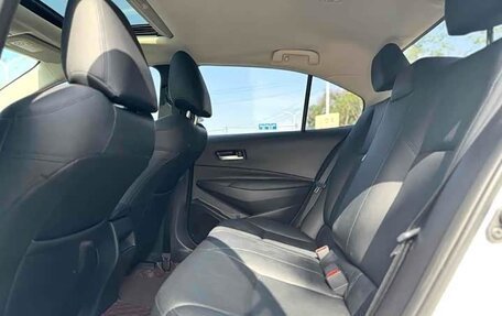 Toyota Corolla, 2021 год, 1 387 975 рублей, 9 фотография