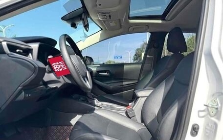 Toyota Corolla, 2021 год, 1 387 975 рублей, 7 фотография