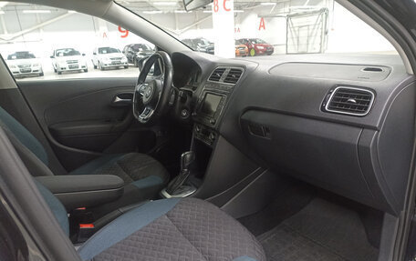 Volkswagen Polo VI (EU Market), 2019 год, 1 359 950 рублей, 13 фотография