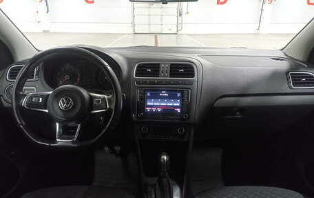 Volkswagen Polo VI (EU Market), 2019 год, 1 359 950 рублей, 17 фотография