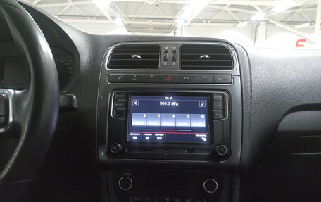 Volkswagen Polo VI (EU Market), 2019 год, 1 359 950 рублей, 18 фотография
