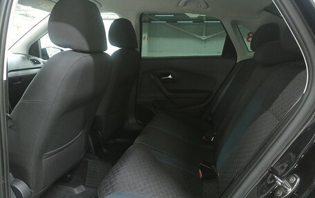 Volkswagen Polo VI (EU Market), 2019 год, 1 359 950 рублей, 15 фотография