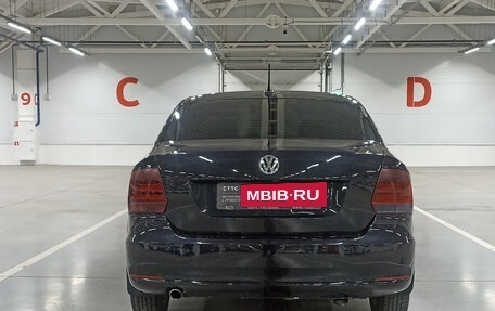 Volkswagen Polo VI (EU Market), 2019 год, 1 359 950 рублей, 7 фотография
