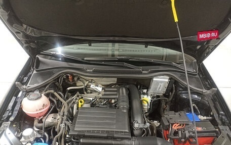 Volkswagen Polo VI (EU Market), 2019 год, 1 359 950 рублей, 11 фотография