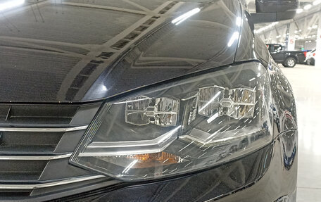 Volkswagen Polo VI (EU Market), 2019 год, 1 359 950 рублей, 21 фотография