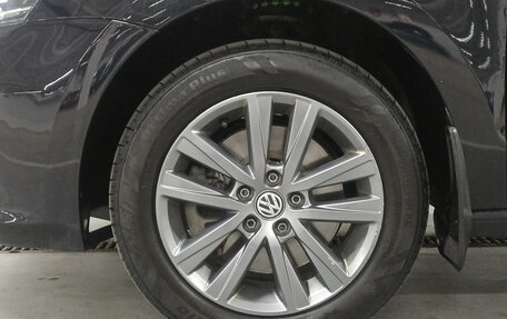 Volkswagen Polo VI (EU Market), 2019 год, 1 359 950 рублей, 22 фотография