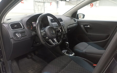 Volkswagen Polo VI (EU Market), 2019 год, 1 359 950 рублей, 20 фотография