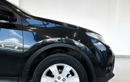 Toyota RAV4, 2014 год, 1 788 000 рублей, 5 фотография