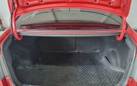 KIA Rio III рестайлинг, 2014 год, 940 000 рублей, 20 фотография