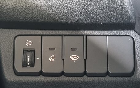 KIA Rio III рестайлинг, 2014 год, 940 000 рублей, 18 фотография