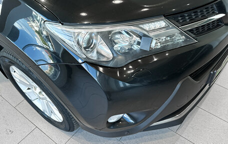 Toyota RAV4, 2014 год, 1 788 000 рублей, 4 фотография
