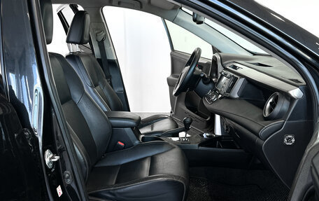 Toyota RAV4, 2014 год, 1 788 000 рублей, 10 фотография