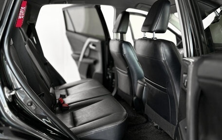 Toyota RAV4, 2014 год, 1 788 000 рублей, 11 фотография