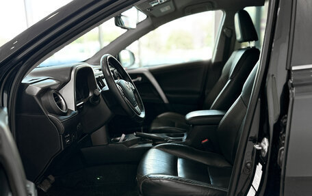 Toyota RAV4, 2014 год, 1 788 000 рублей, 16 фотография
