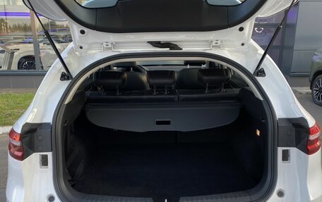 Haval F7 I, 2019 год, 1 679 000 рублей, 10 фотография