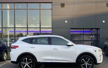 Haval F7 I, 2019 год, 1 679 000 рублей, 4 фотография