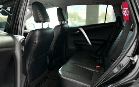 Toyota RAV4, 2014 год, 1 788 000 рублей, 13 фотография
