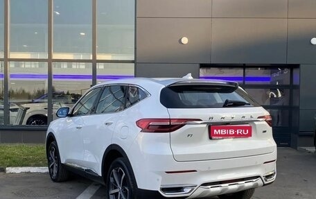 Haval F7 I, 2019 год, 1 679 000 рублей, 7 фотография