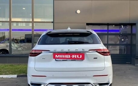 Haval F7 I, 2019 год, 1 679 000 рублей, 6 фотография