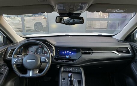 Haval F7 I, 2019 год, 1 679 000 рублей, 11 фотография