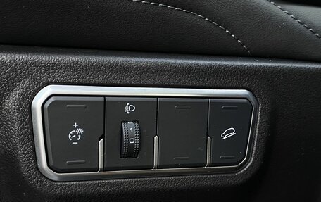 Haval F7 I, 2019 год, 1 679 000 рублей, 20 фотография