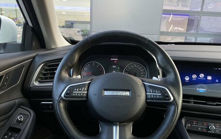 Haval F7 I, 2019 год, 1 679 000 рублей, 12 фотография