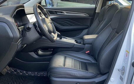 Haval F7 I, 2019 год, 1 679 000 рублей, 21 фотография