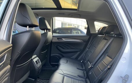 Haval F7 I, 2019 год, 1 679 000 рублей, 23 фотография