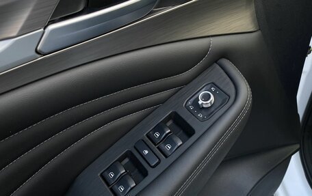 Haval F7 I, 2019 год, 1 679 000 рублей, 19 фотография