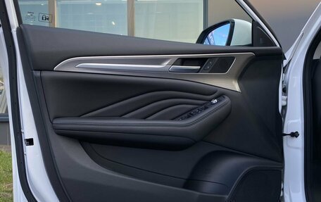 Haval F7 I, 2019 год, 1 679 000 рублей, 18 фотография