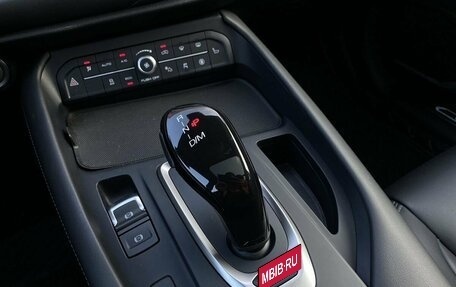 Haval F7 I, 2019 год, 1 679 000 рублей, 15 фотография